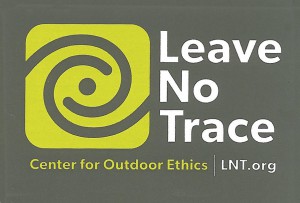 Leave No Trace 15